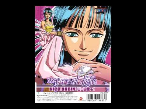 ナミ&ロビン Remix ～hurricane girls～ - YouTube