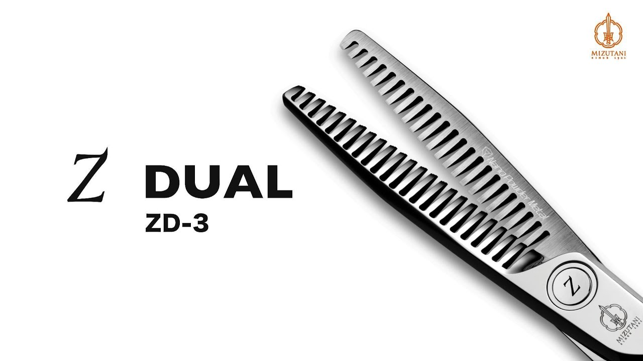 Z DUAL ZD-3【製品説明】 - YouTube