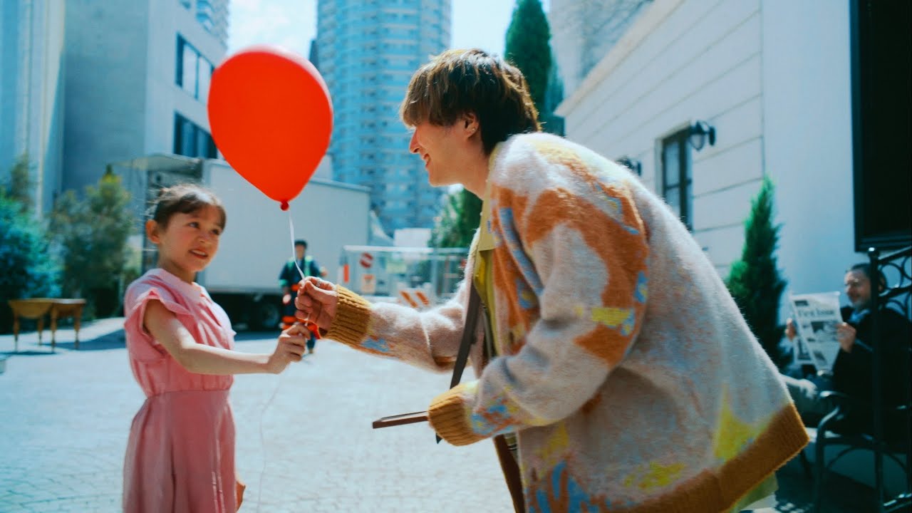 Novelbright - Sensation [Official Music Video] - YouTube