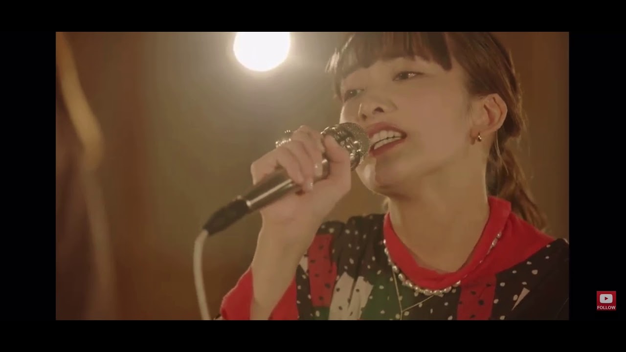 緑黄色社会『アウトサイダー』LIVE - YouTube