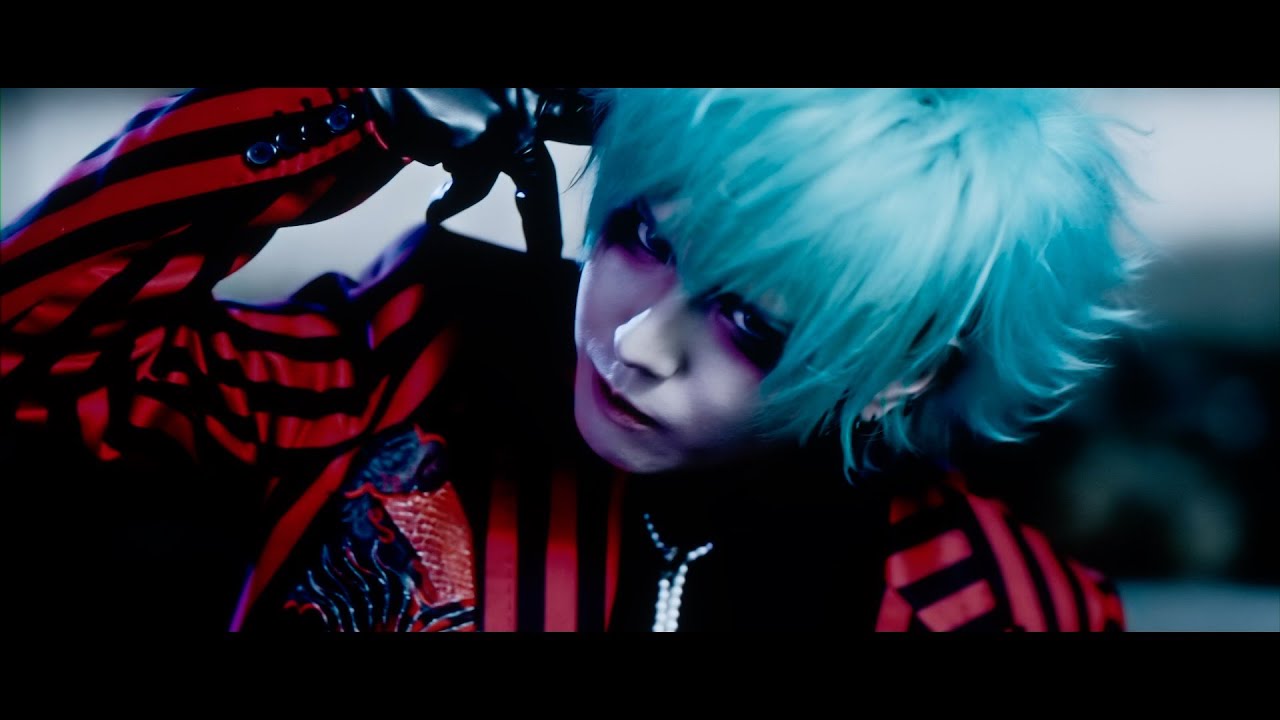 会場限定1st Full Album【失楽園】Trailer - YouTube