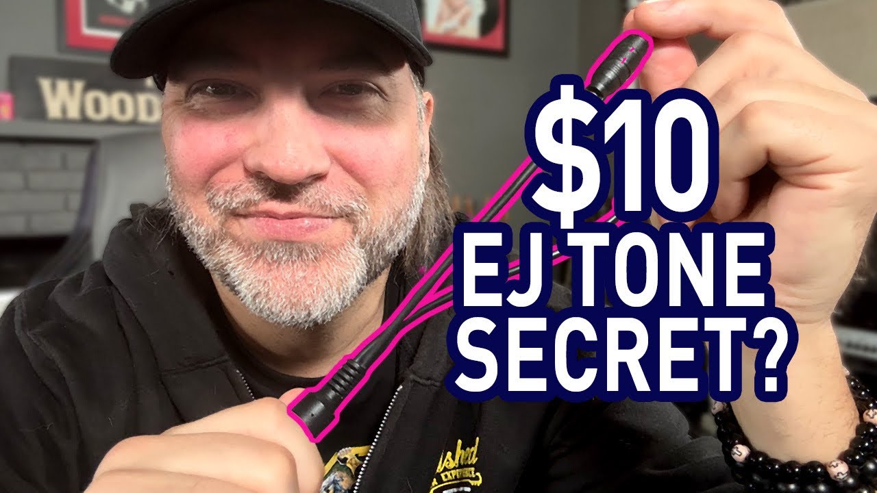 Very Good Amp Co EP Drive V3 | Echoplex Preamp meets Overdrive