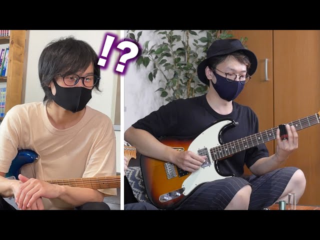 Learn the secrets from a friend who is a master of bottleneck