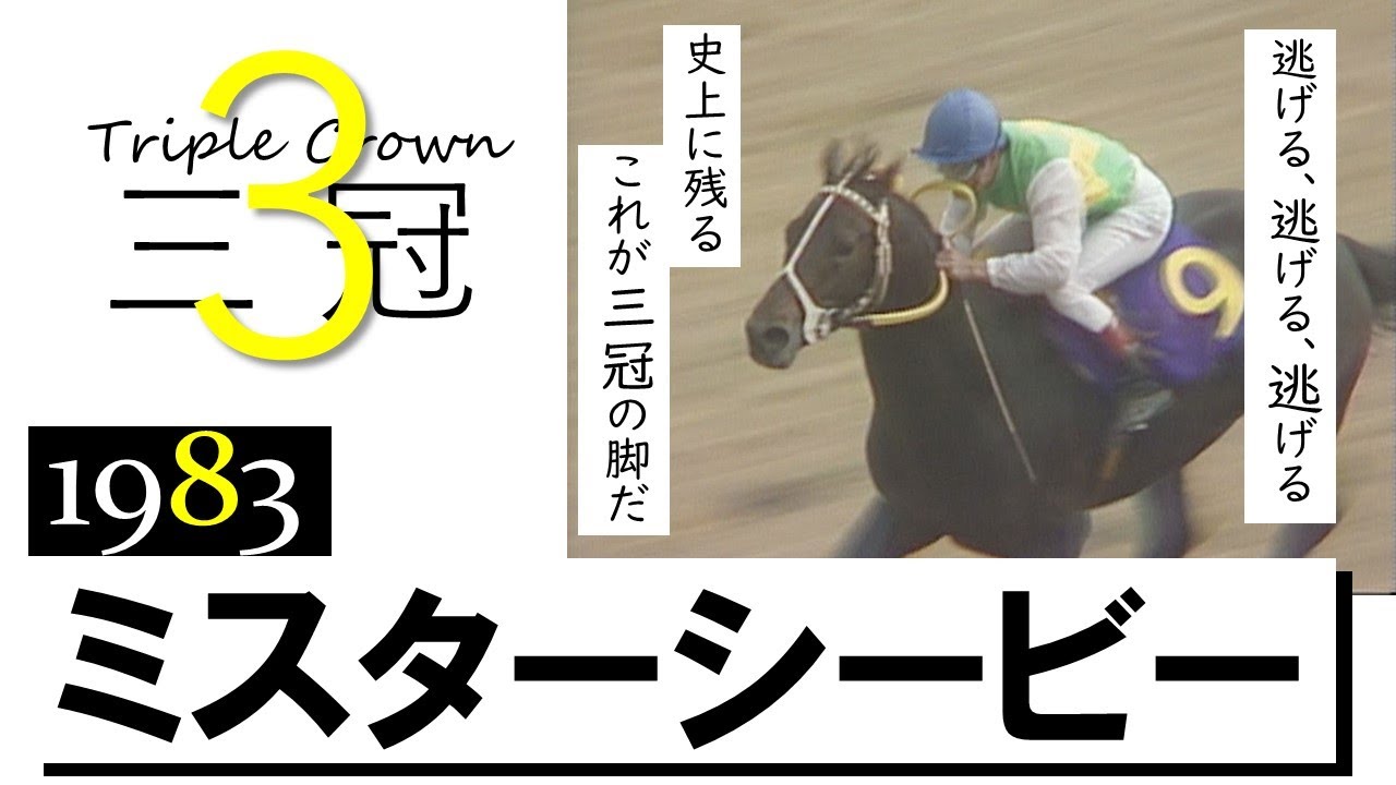 現地単勝 2000年菊花賞 エアシャカール 100円 mqdefault.jpg