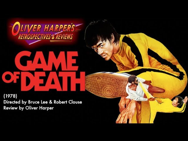 GAME OF DEATH (1978) Retrospective / Review - YouTube
