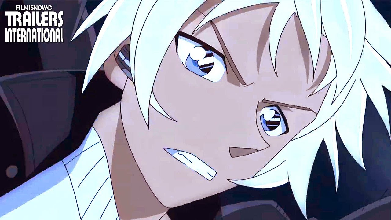 劇場版『名探偵コナン ゼロの執行人』TVCM＜安室透編＞ - YouTube