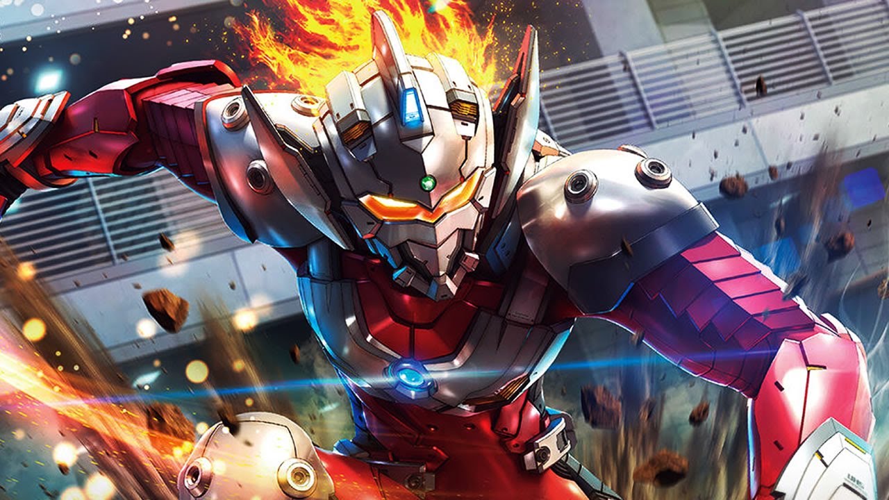 4月よりシーズン2開始！ウルトラマン タロウスーツのプラモ「Figure