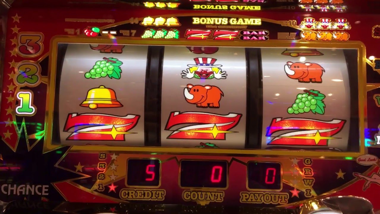 告知タイミング・BGM・プレミア】ニューアイムジャグラーEX-KT