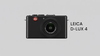 Leica D-Lux 4 Review in 2026 | Old, Digital, Still a REAL Leica