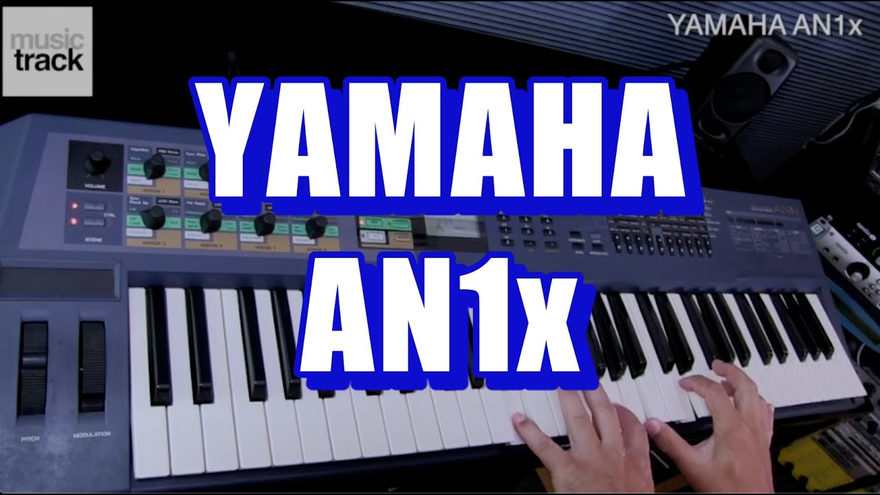 KAWAI K5000S Demo & Review - YouTube