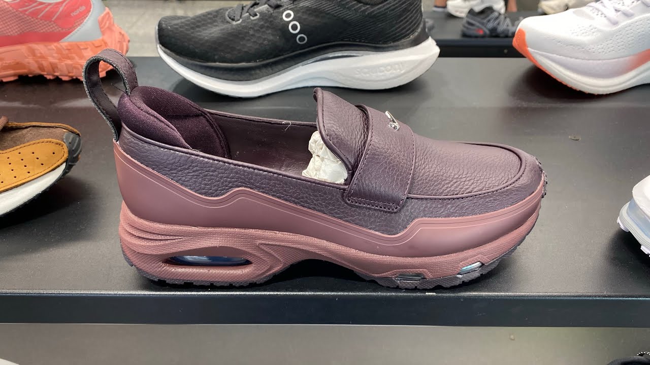 Nike Air Max Phenomena “Burgundy Crush” - Style Code: IM8814-600