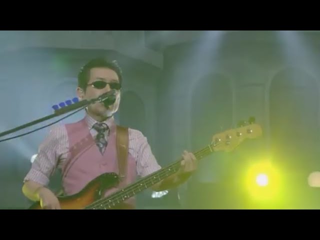 LIBERTY BELL THE ALFEE 45th Anniversary Summer Best Hit Alfee 2018