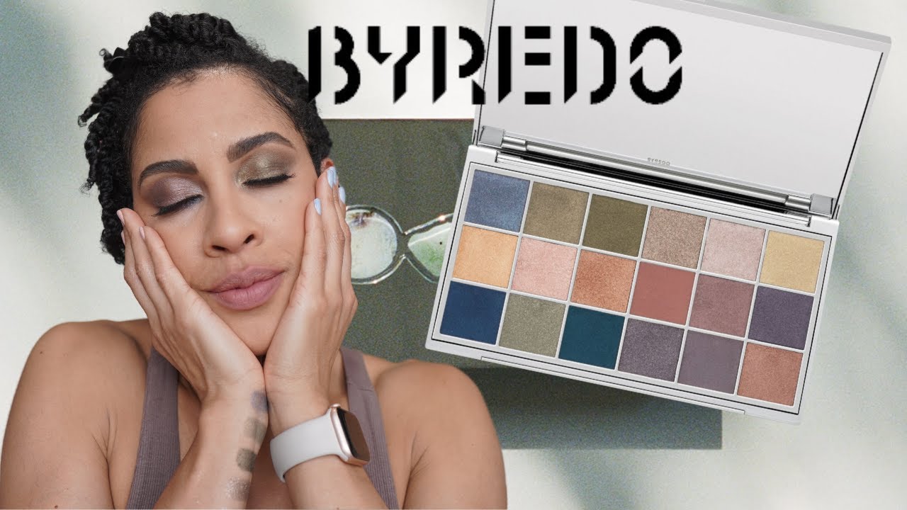 BYREDO // MINERALSCAPESIs Breathtaking 😮‍💨 - YouTube