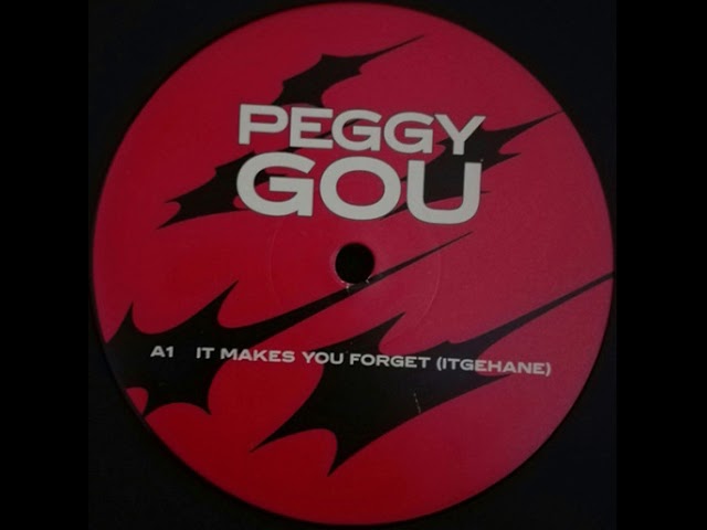 Peggy Gou ‎– Once EP - YouTube