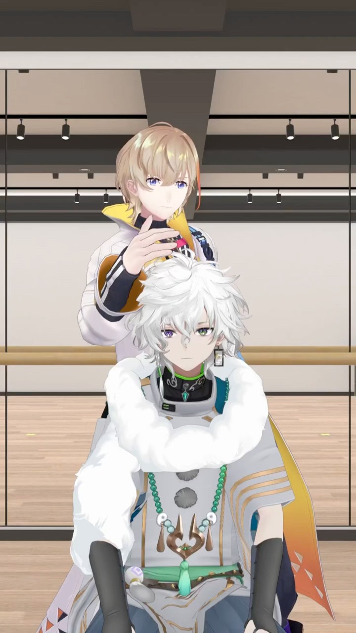 叢雲カゲツ / Murakumo Kagetsu【にじさんじ】 - YouTube