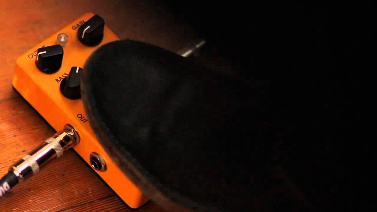 池部楽器店】 プロビデンスSTAMPEDE DT 【SDT-2】 - YouTube