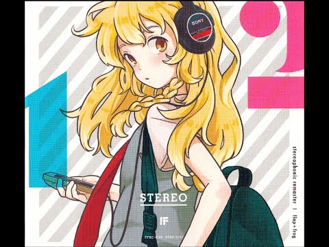 東方】stereophonic remaster + remixes - flap + frog - YouTube