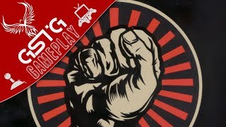 Republic: The Revolution [GAMEPLAY] - PC - YouTube