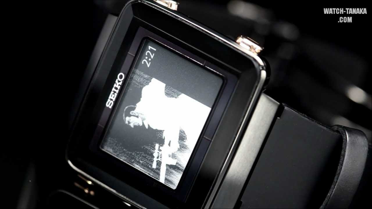 SEIKO GOLGO 13 LIMITED SBPA009 セイコー スピリット スマート ゴルゴ