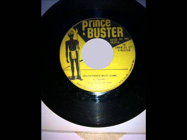 All My Loving - Prince Buster - YouTube