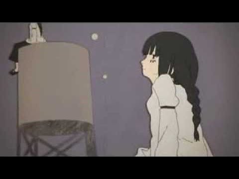 ハチ MV「ワンダーランドと羊の歌」HACHI / Wonderland to