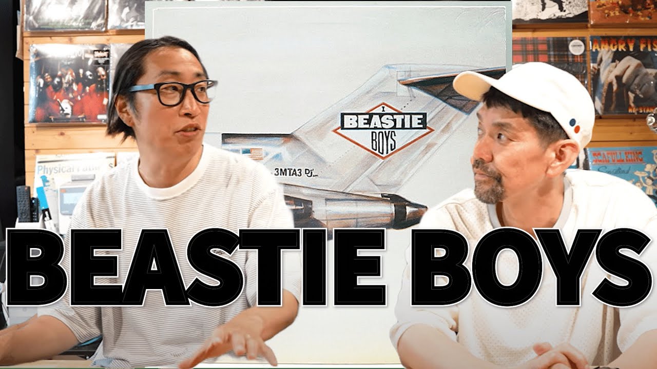 Our beastie feels amazing! - YouTube