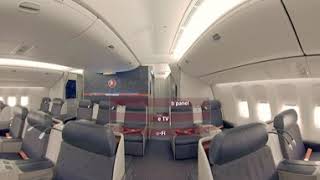 Boeing 777-300ER | Fleet | Turkish Airlines ®