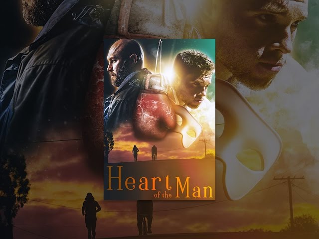 Heart of the Man - YouTube