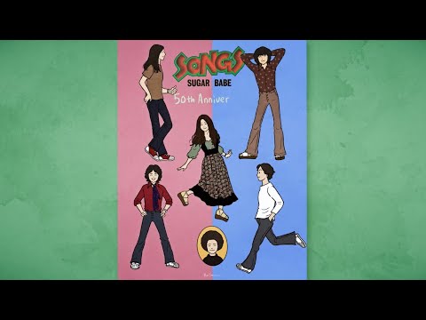 SUGAR BABE / DOWN TOWN（Offcial Trailer） - YouTube