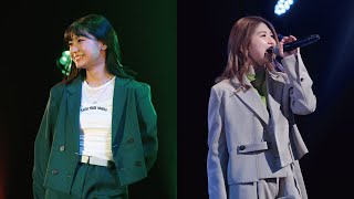 鳴る、響く、応える。－竹内朱莉2021年バースデーイベントDVD感想