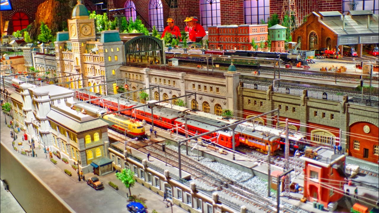 UNESCO Patrimonio mundial 鉄道模型 UNESCO Patrimonio mundial 鉄道模型