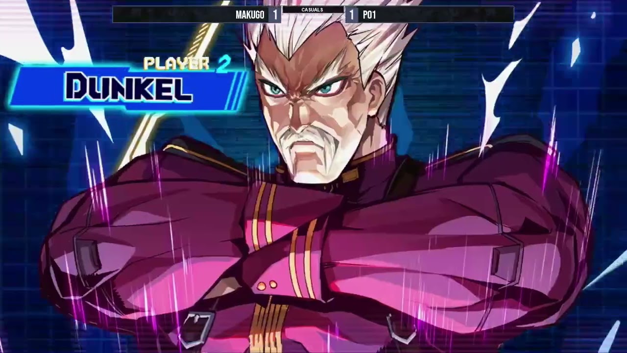 2026/02/15 CHAOS CODE NEXT 大会 西国立WGC - YouTube