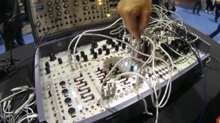 Malekko Heavy Industry Voltage Block - Eurorack Module on ModularGrid