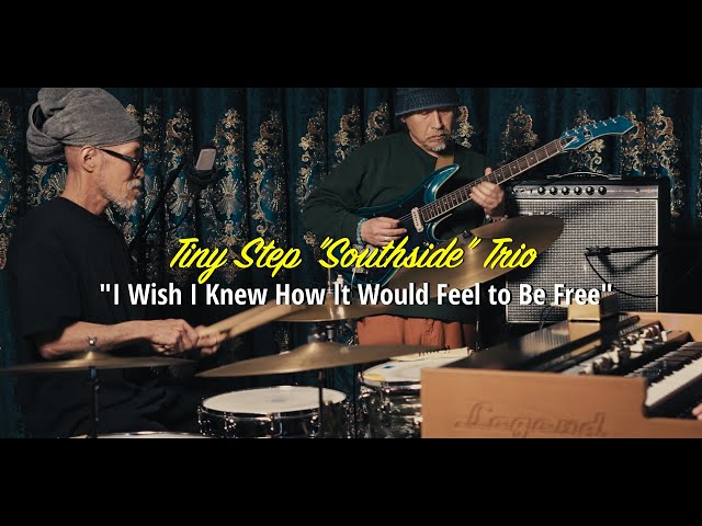 I Wish I Knew How It Would Feel To Be Free（Billy Taylor） - YouTube