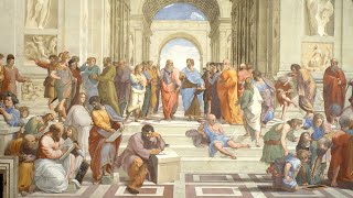 盛期ルネサンスの三大巨匠」ラファエロ（Raphael）の絵画 - YouTube