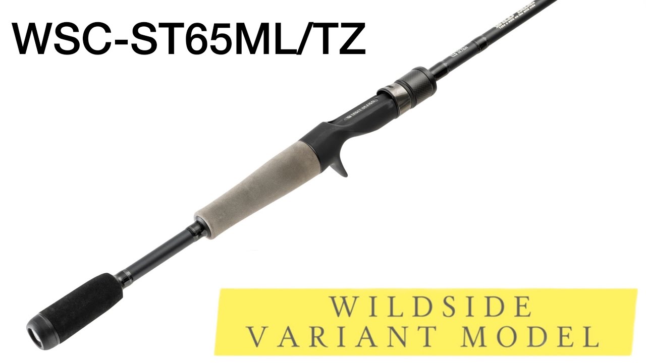 製品詳細（WILDSIDE VARIANT） | LEGIT DESIGN