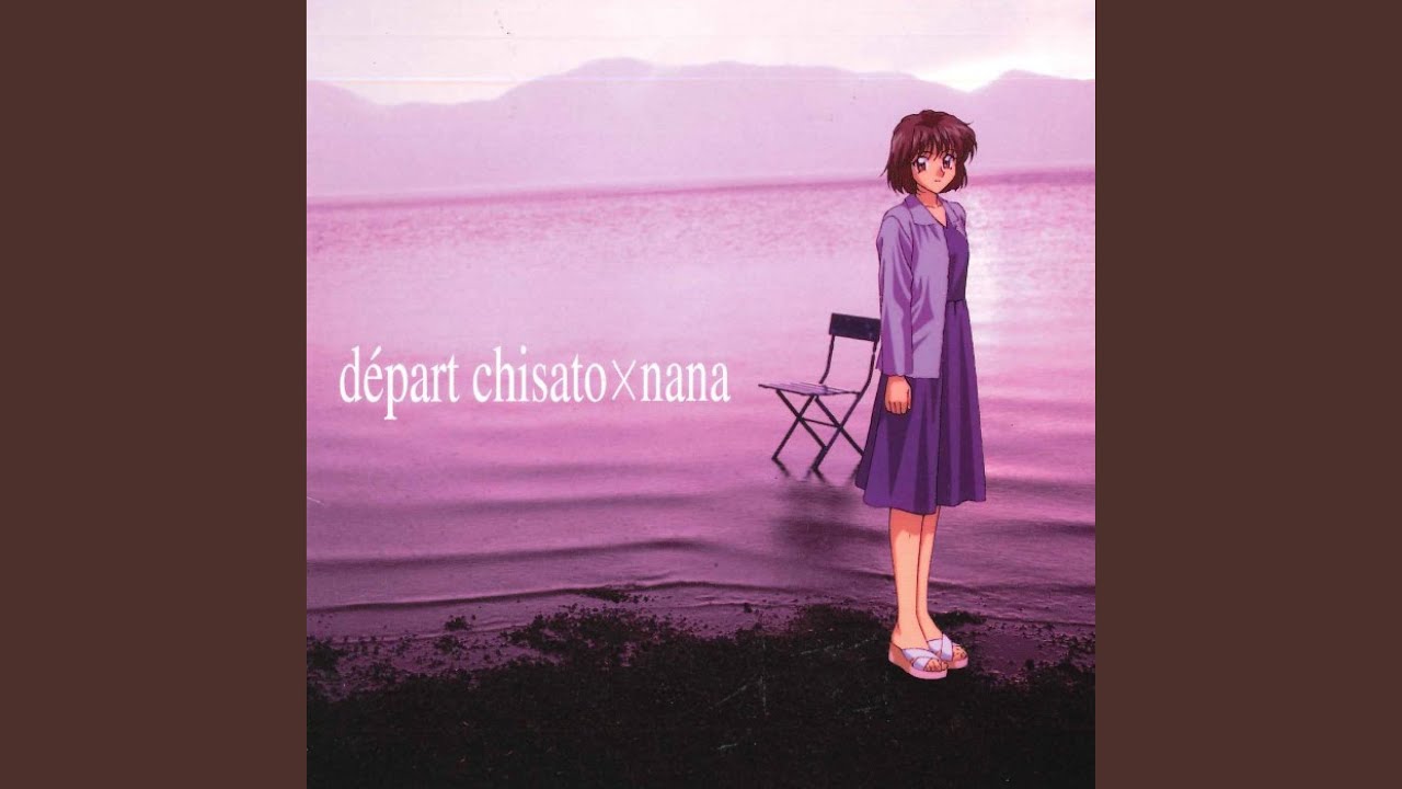 cover】テルミドール -Vingt Sept- (Thermidor Vingt Sept) / 水樹奈々