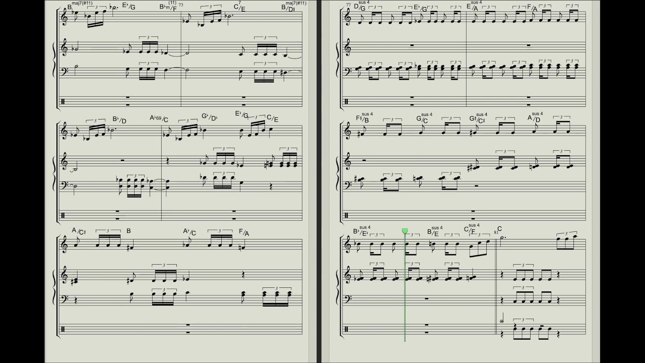 そして伝説へ (Into the Legend) / Dragon Quest III【DQ3 ドラクエ3