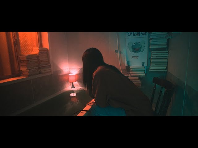 kiki vivi lily × SUKISHA - Blue in Green [Official Video] - YouTube