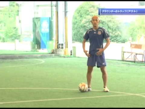 檜垣裕志の「フットボールクロニクル」 Vol 3 - YouTube