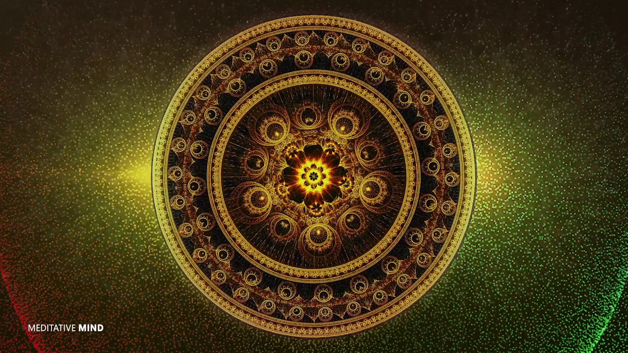 MUSIC for POSITIVE TRANSFORMATION 》Healing Sleep Music 》9 Hours