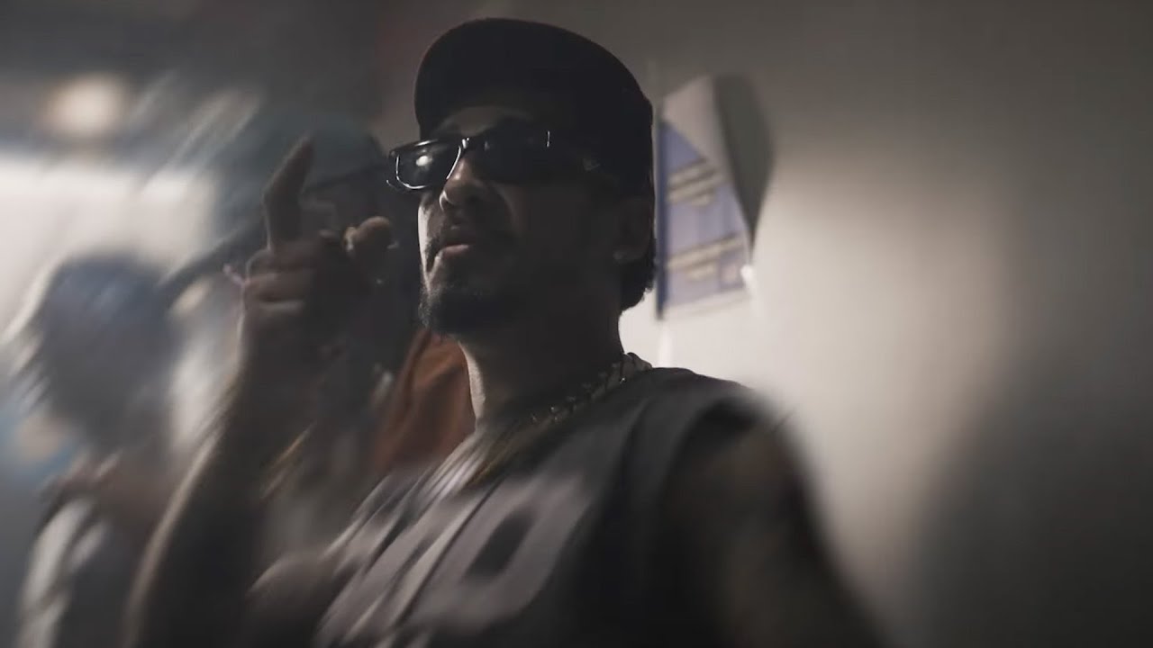 G.T. - Back On Tour (Official Video) (feat. BabyTron & Certified
