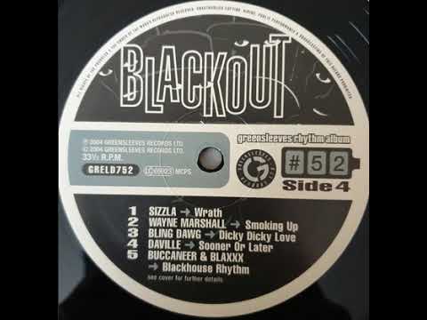 Buccaneer And Blaxxx - Blackout Rhythm (Blackout Riddim) - YouTube