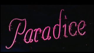 THE MODS「真夜中のRambler～where hell is a paradise」 - YouTube