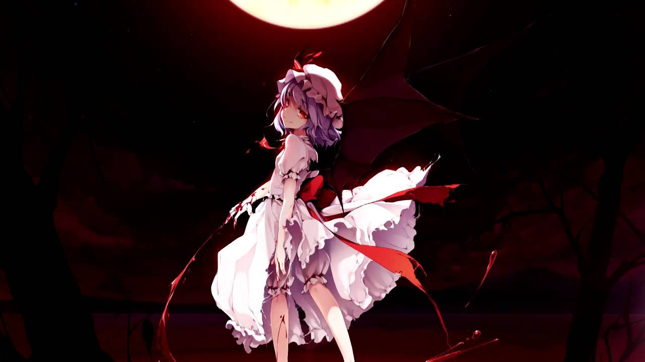 Scarlet Destiny - YouTube