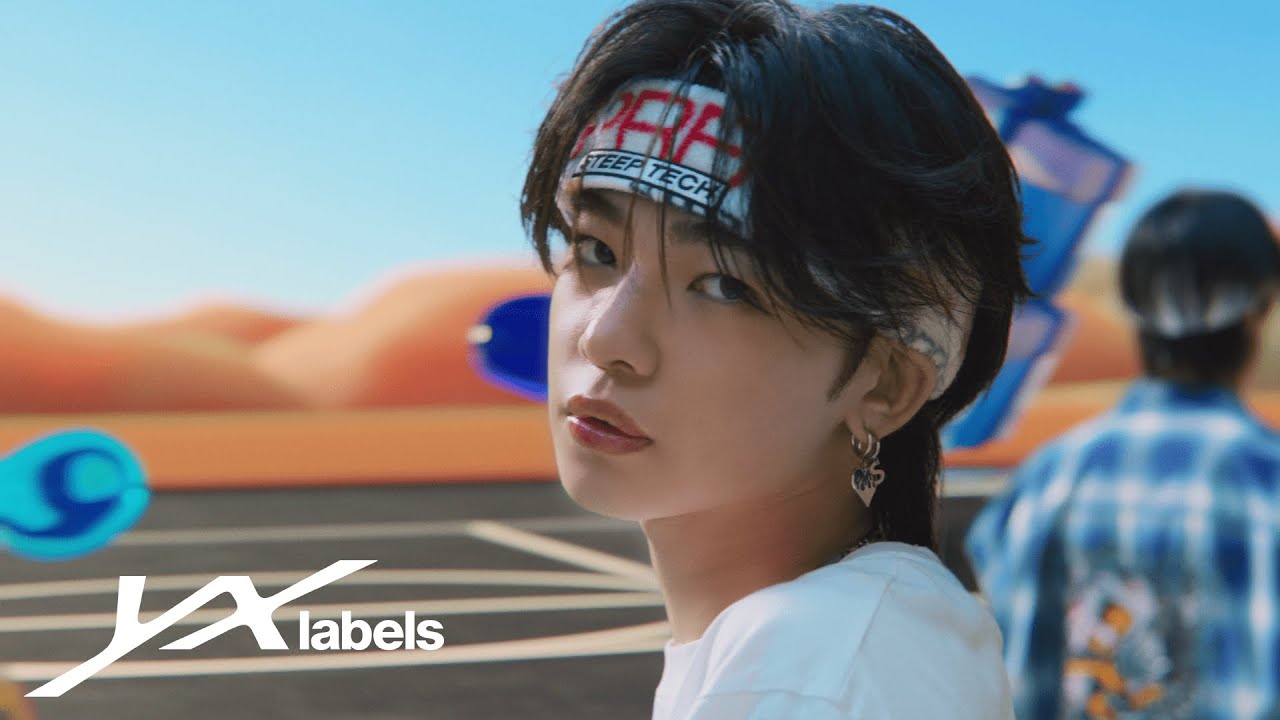 aoen (HYBE発 新J-POPボーイズグループ) 1stシングル『青い太陽 (The