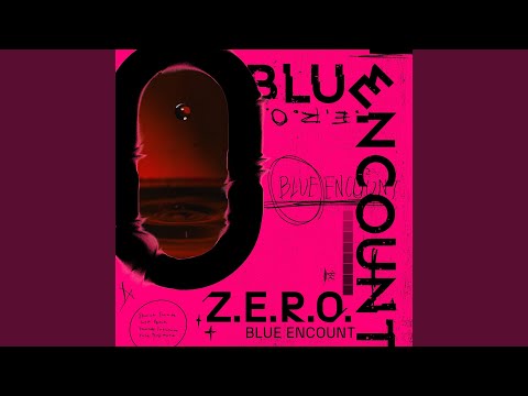 邦楽 BLUE ENCOUNT beginning of the beginning 邦楽 BLUE ENCOUNT the