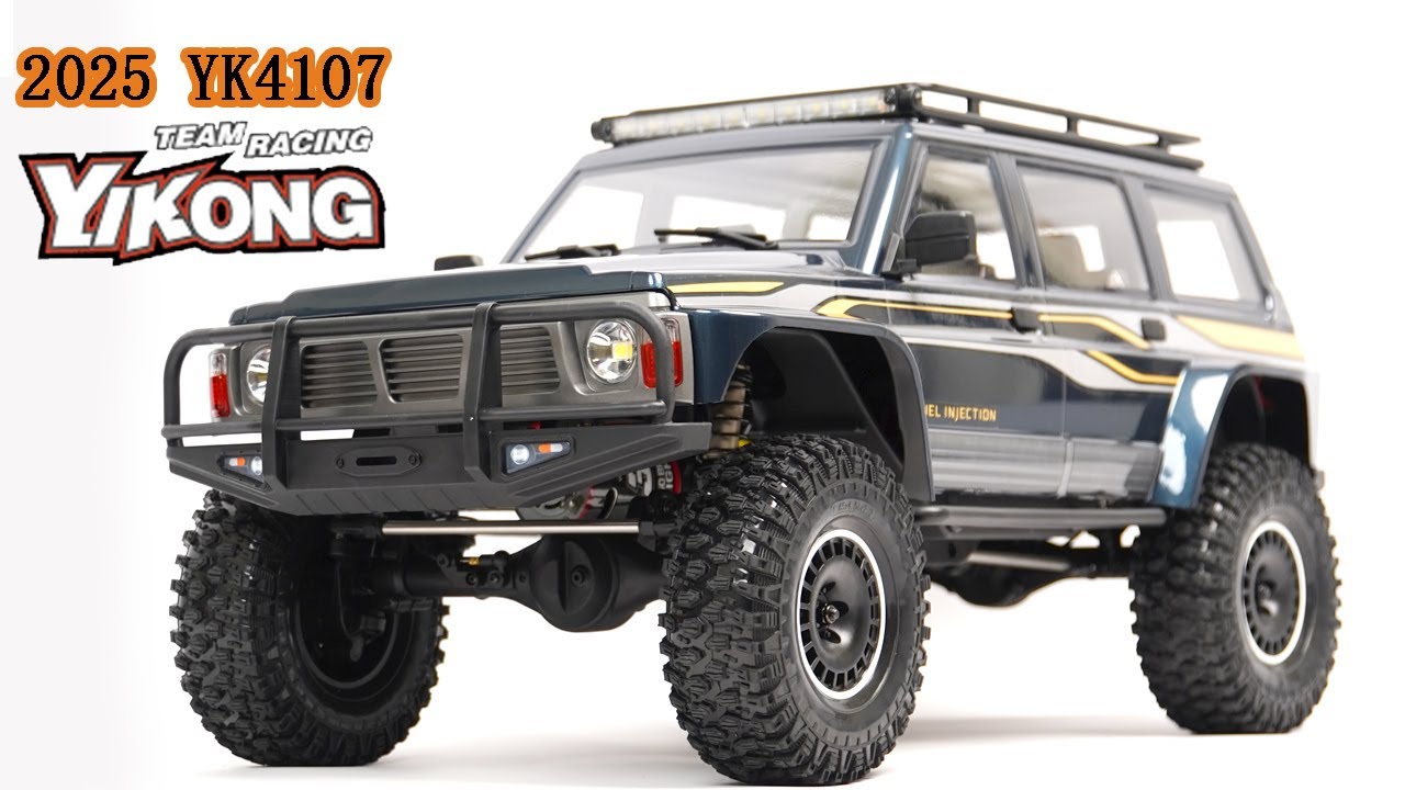 Yokomo MR-4RALLY 1/10 ラリーカー Yokomo MR-4RALLY 1/10 ラリーカー