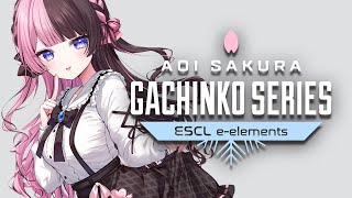 Apex Legends 】ASGSにでます！ w /へしこ、SqLA【ぶいすぽっ！/橘ひな