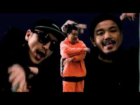 サ上とロ吉】サイプレス上野とロベルト吉野「RUN AND GUN pt.2 feat